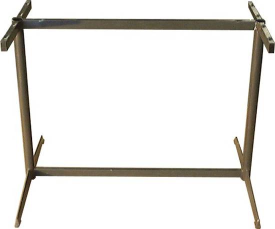 Four Star Rectangular Base